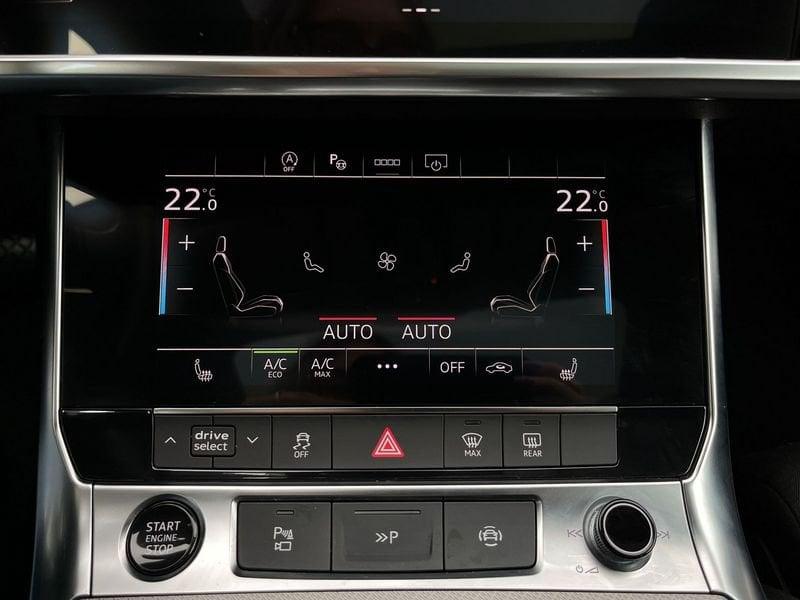 Audi A6 A6 Avant 40 2.0 tdi mhev Business s-tronic