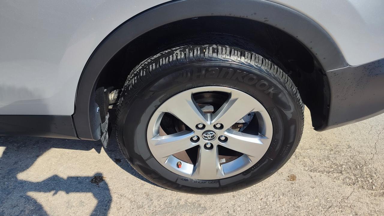 Toyota RAV 4 RAV4 2.0 D-4D 2WD Active