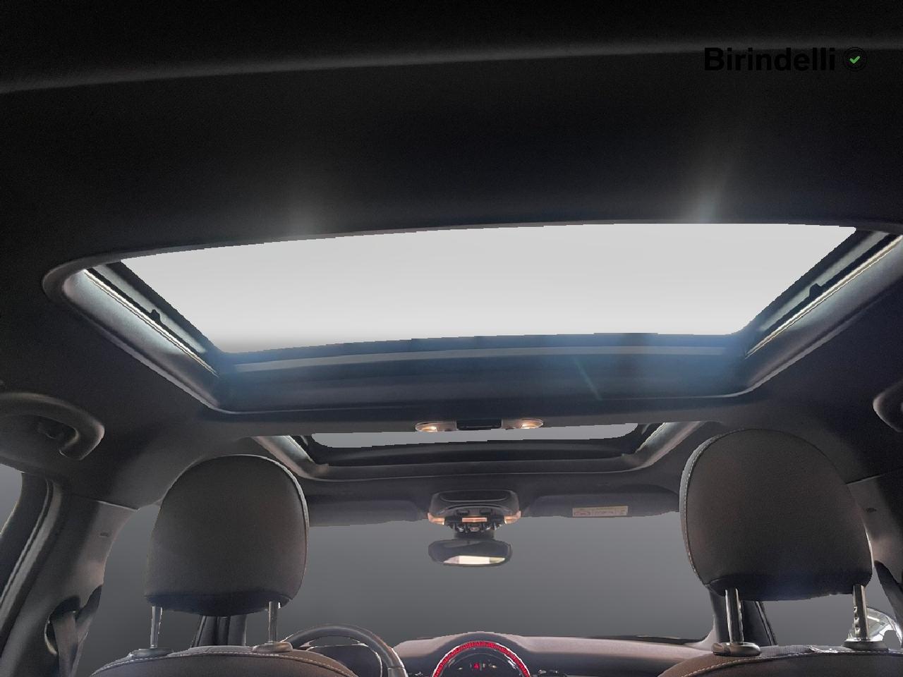 MINI Mini 5 porte (F55) - Mini 1.5 Cooper Classic 5 porte