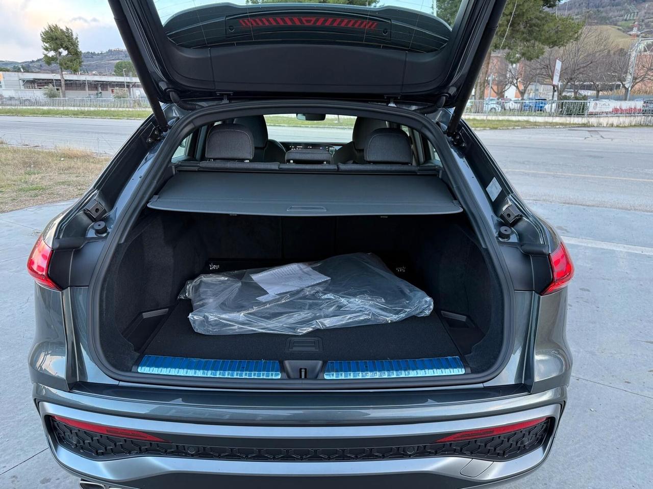 Audi Q5 SPB TDi 150 kW mHEV+ S tronic quattro line edition