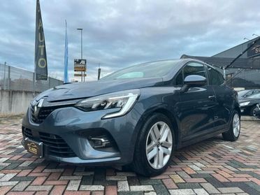 Renault Clio TCe 90 CV 5 porte Business TUA A RATE CON ZERO ANTICIPO