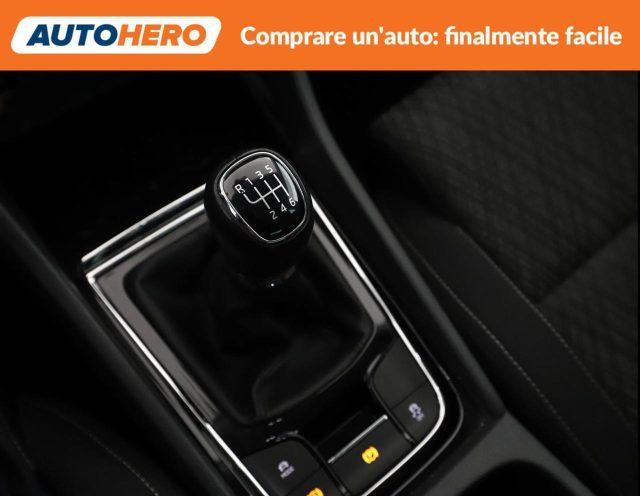 SKODA Karoq 2.0 TDI SCR 115 CV Style