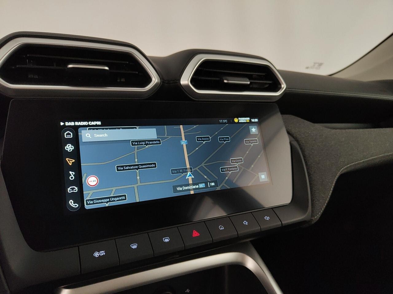 Mg ZS Hybrid+ Standard