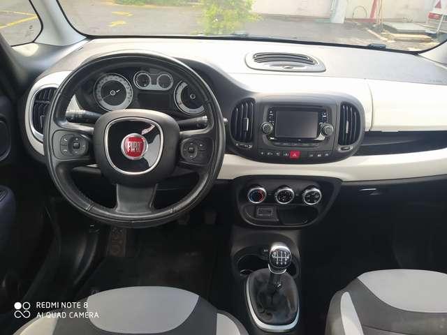 Fiat 500L 500L 1.6 mjt Lounge 120cv E6