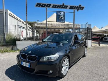 Bmw 318 320d cat Touring Futura