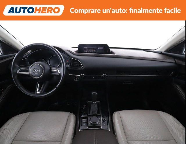 MAZDA CX-30 2.0L Skyactiv-X M Hybrid AWD Exclusive