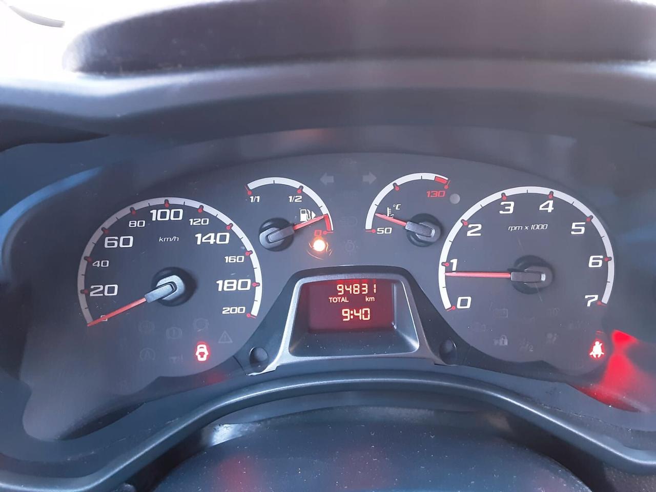 Ford Ka Ka+ 1.2 8V 69CV Titanium Business