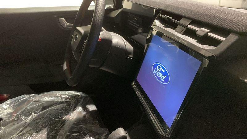 Ford Puma Puma 1.0 EcoBoost Hybrid 125 CV S&S aut. ST-Line