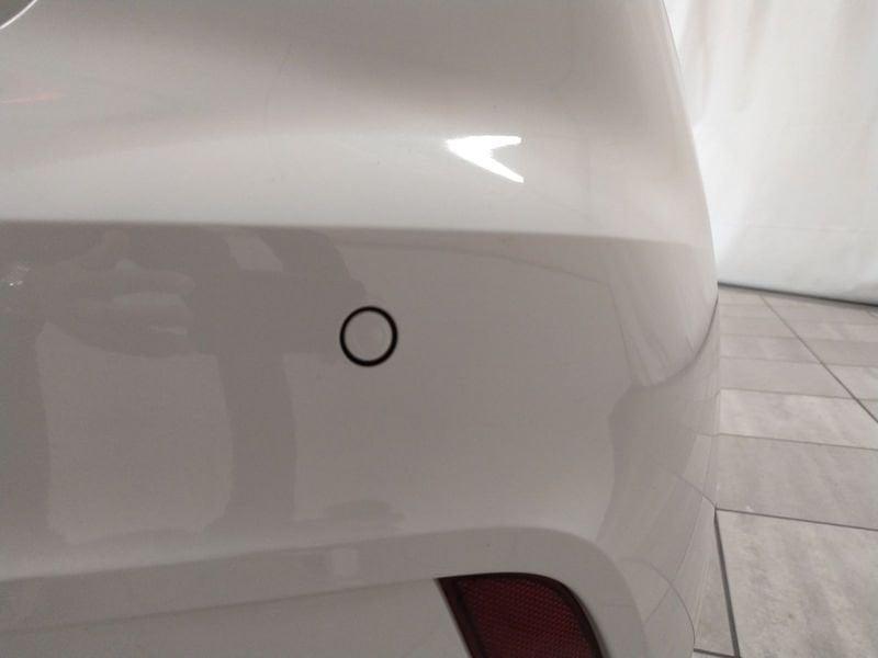 Audi A1 Sportback 25 1.0 tfsi Admired my20