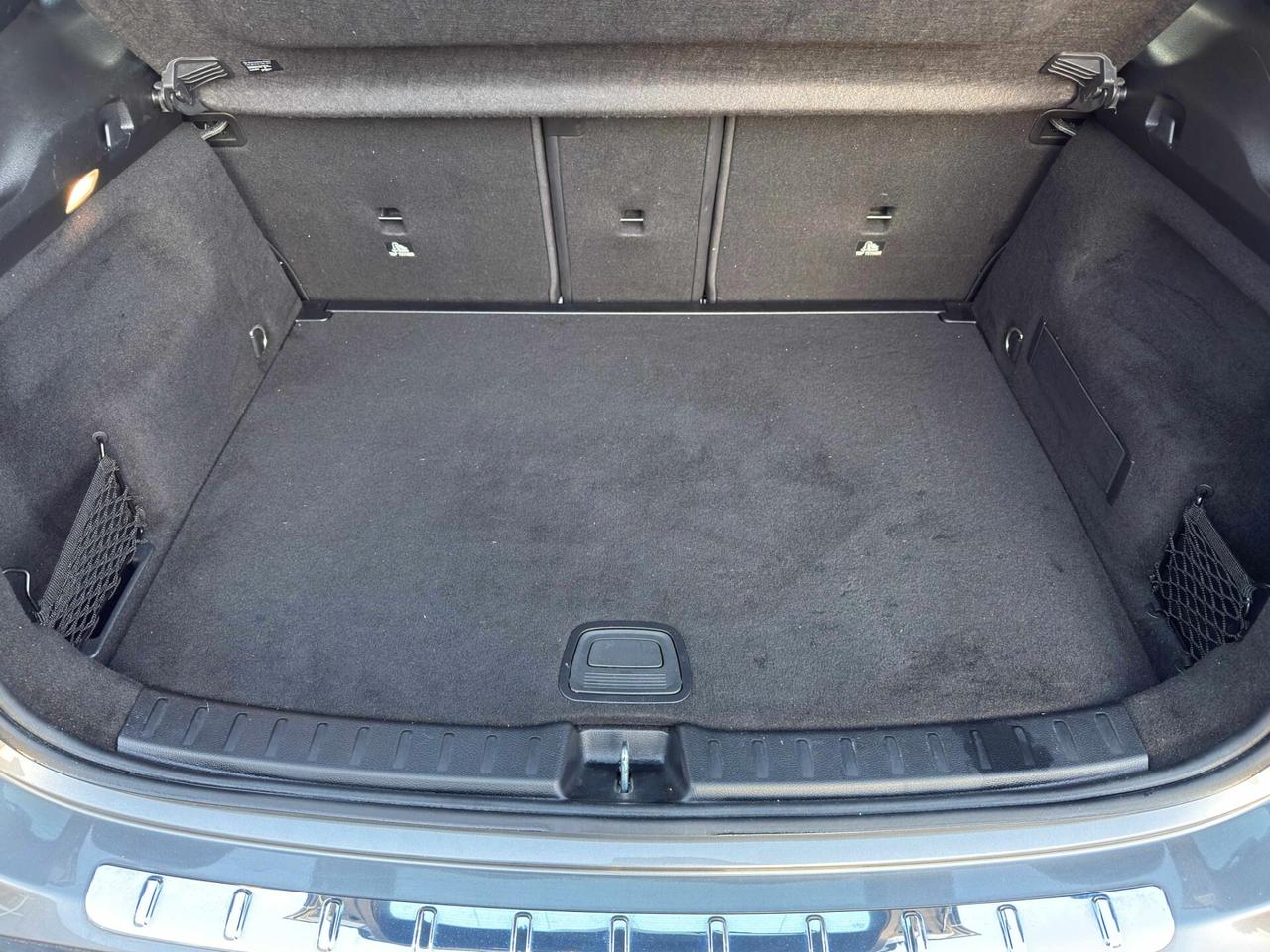 Mercedes-benz GLA 200 d Automatic Business Extra