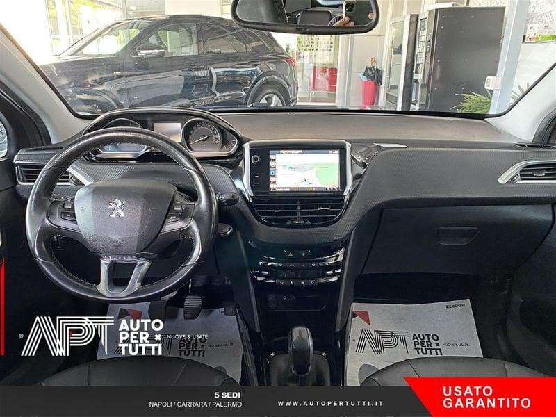 Peugeot 2008 2008 1.6 e-hdi 8v Allure s&s 92cv