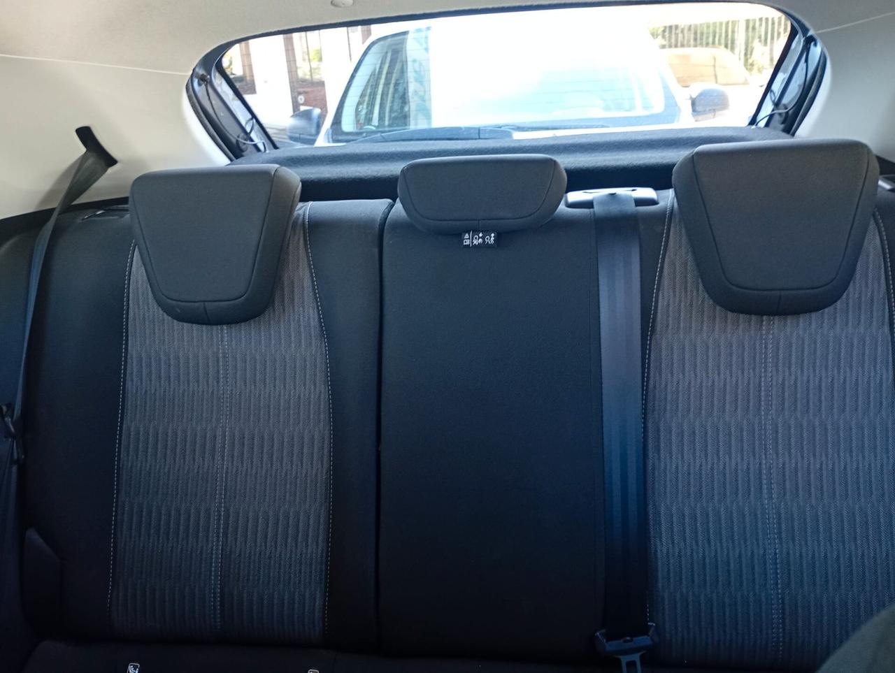 Opel Corsa 1.2 Elegance