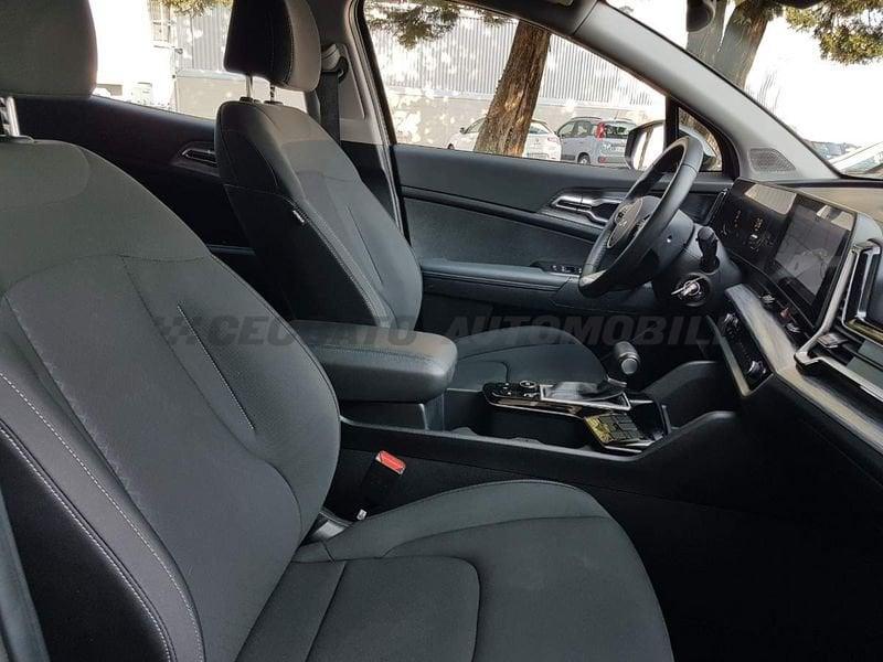 KIA Sportage Sportage 1.6 crdi mhev Business dct