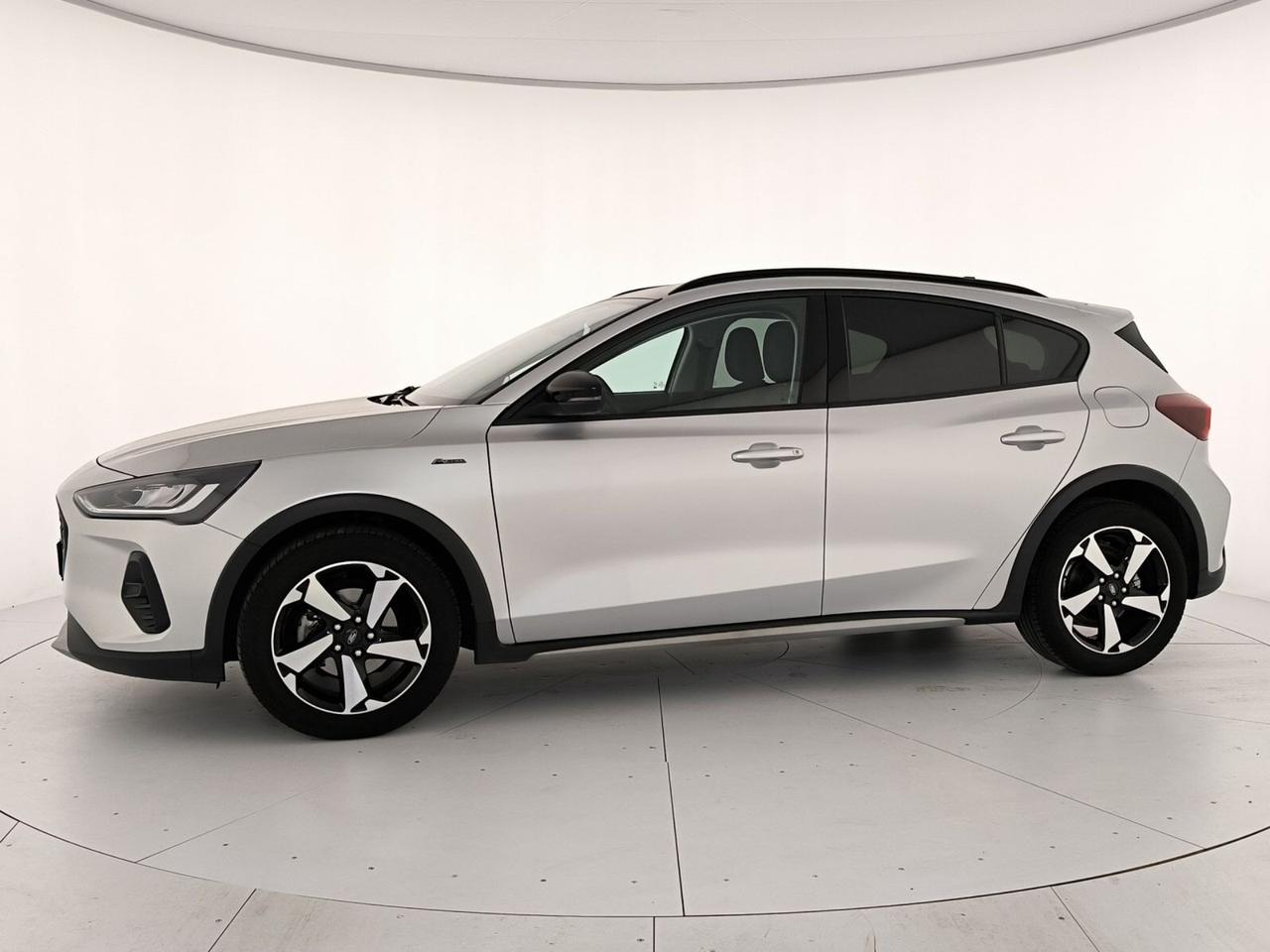 Ford Focus active 1.0 ecoboost h design 125cv