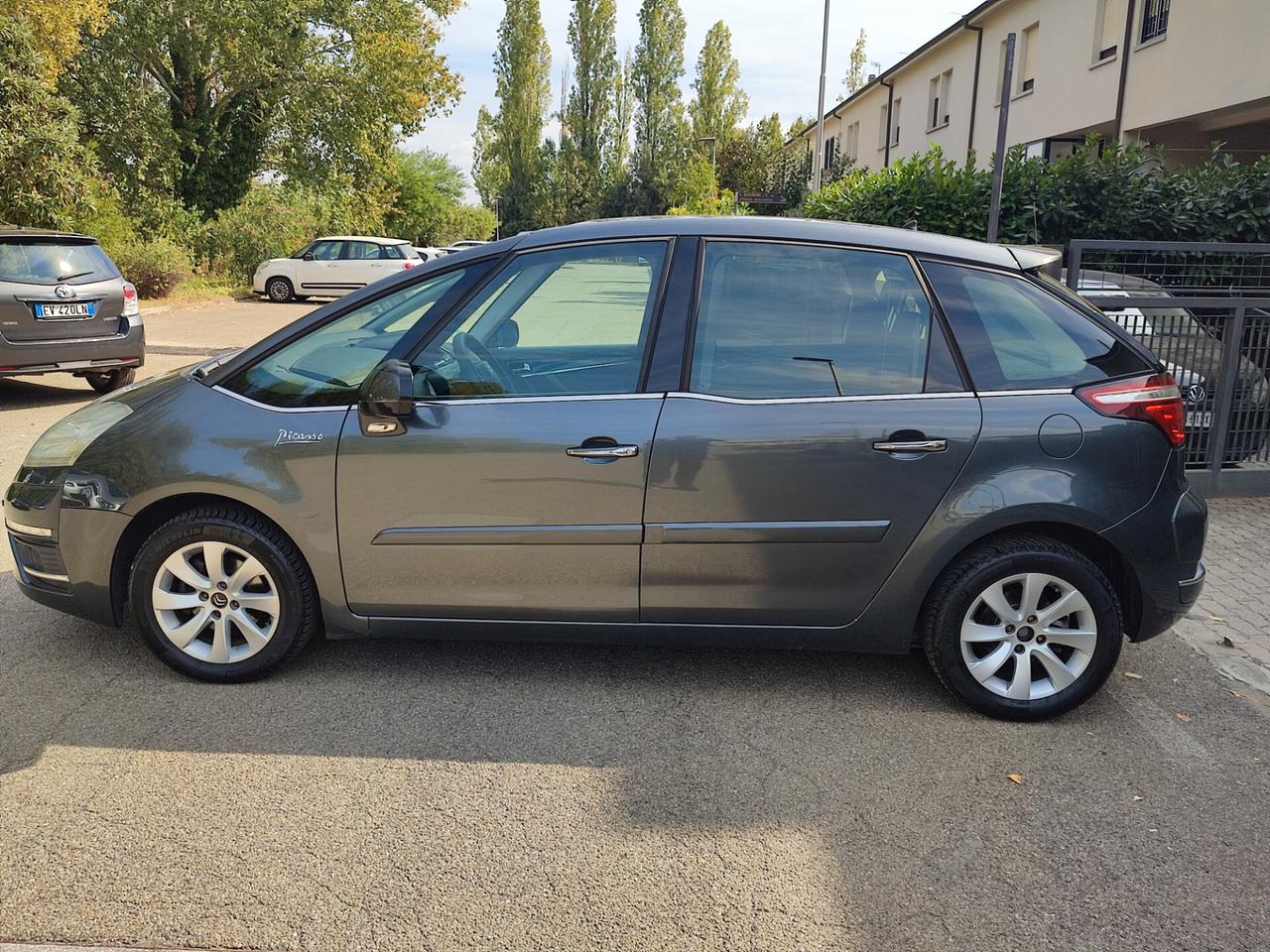 CITROEN C4 PICASSO 2013 1.6HDI STUPENDA ECONOMICA
