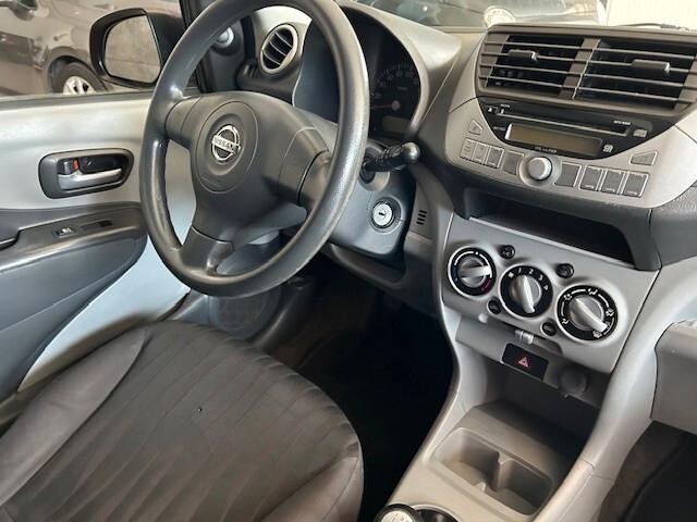 Nissan Pixo 1.0 5 porte Easy