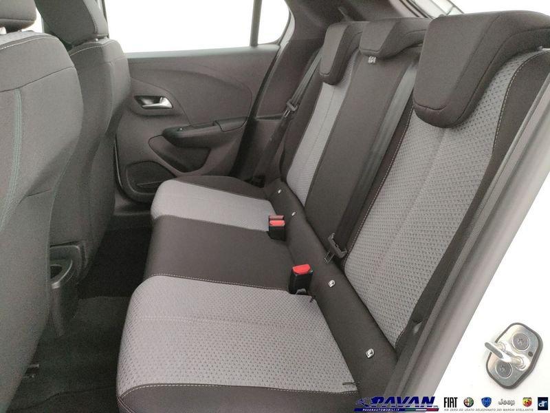 Opel Corsa 1.2 EDITION (+TECH Pack)