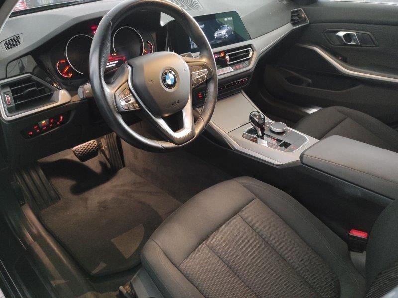 BMW Serie 3 (G20/21/80) 320d xDrive Business Advantage