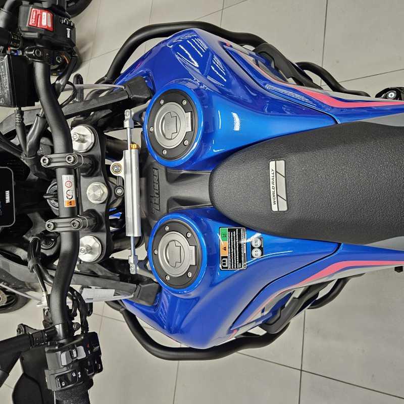 Yamaha Ténéré 700 World Rally - 2025