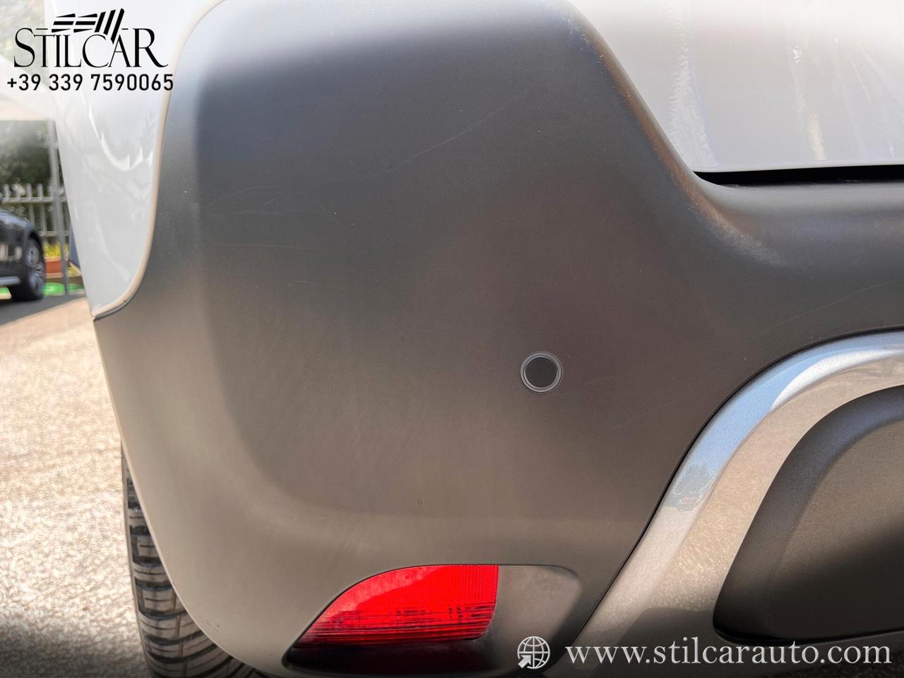 Citroen C3 Aircross Aircross 1.2 Benzina 110CV Shine