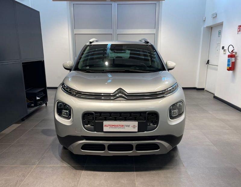 Citroën C3 Aircross PureTech 82 Shine