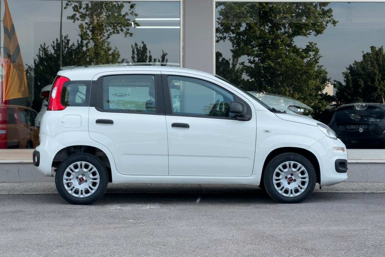 Fiat Panda 1.2 69 cv 1 proprietario