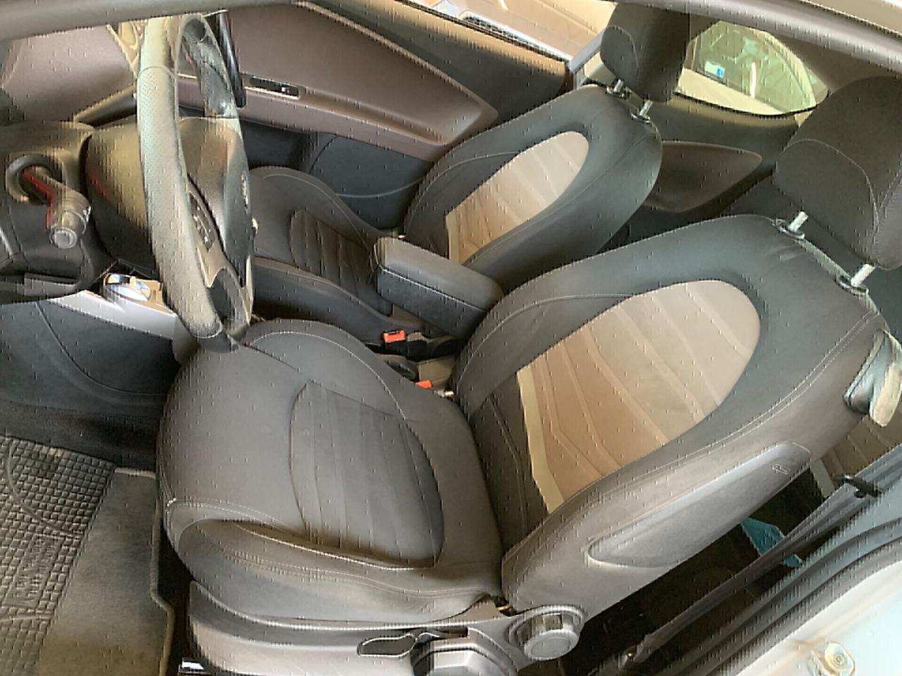 Alfa Romeo MiTo 1.4 neo patentati