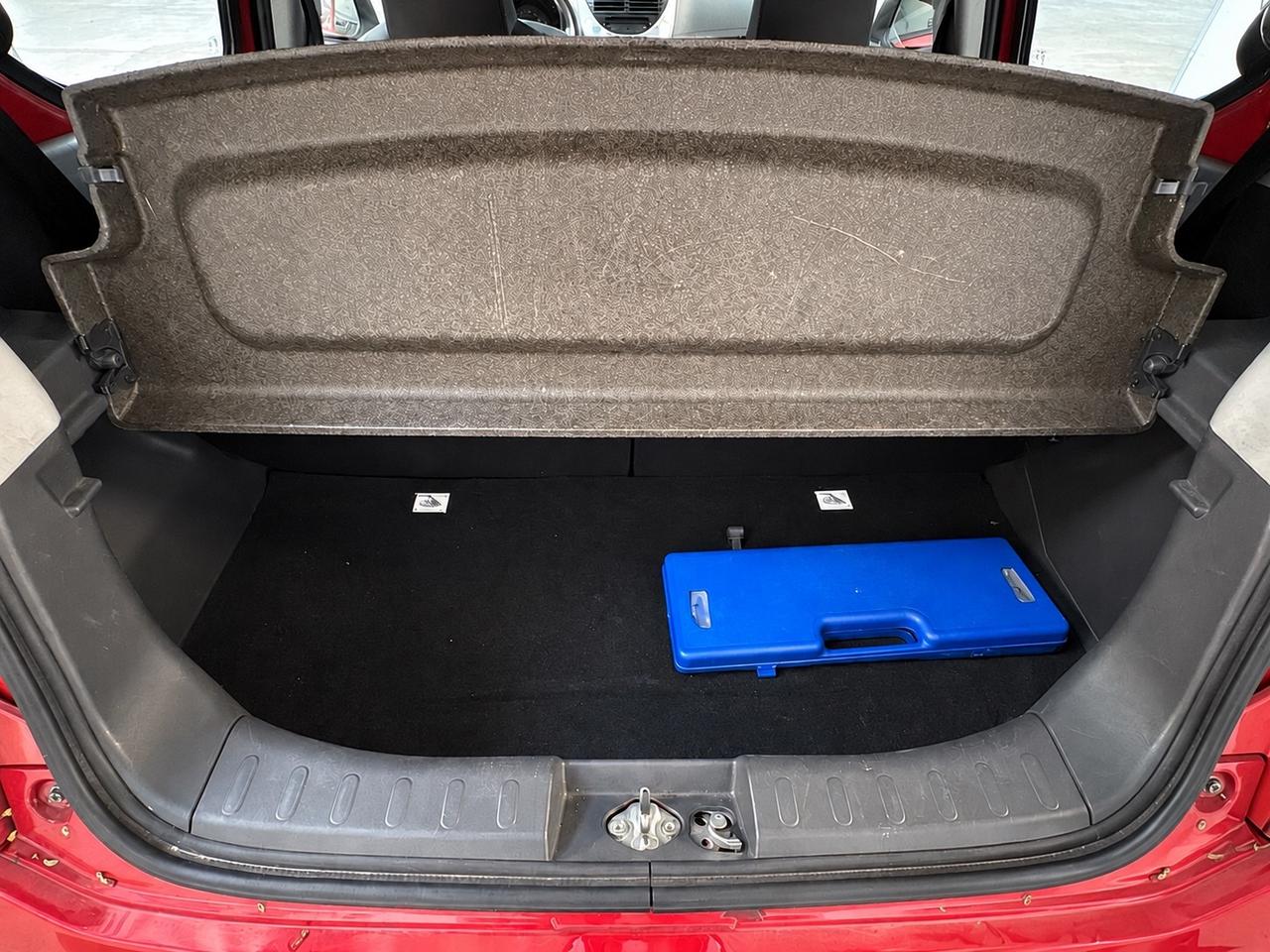 Suzuki Alto 1.0 benzina 2010