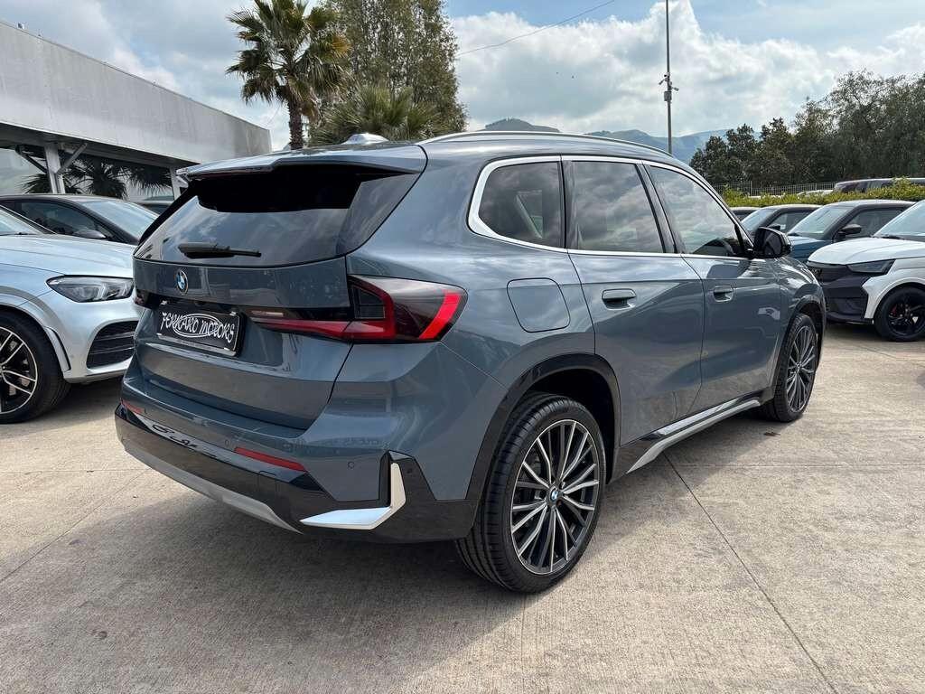 Bmw X1 sDrive18d 2022 / KM 63.000 Tua a solo 359 Euro al mese