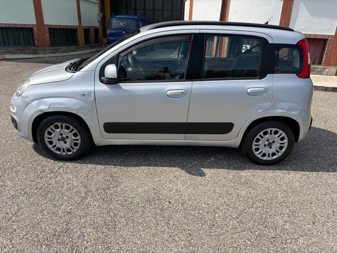 Fiat Panda 1.2 EasyPower Easy