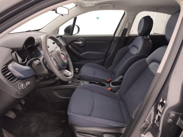 FIAT 500X 1.3 mjet Club 95cv