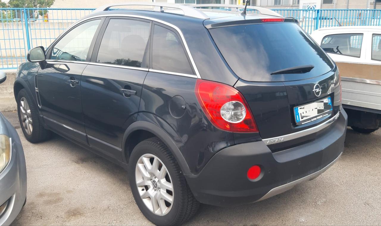 Opel Antara 2.0 CDTI 4x4 Cosmo NONMARCIANTE