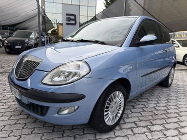 Lancia Ypsilon 1.2 16v Oro IDONEA NEOPATENTATI