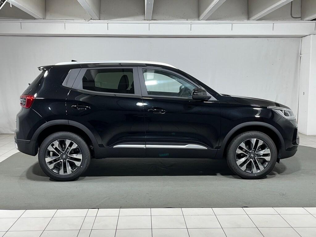 DR Motor DR 5.0 1.5 turbo 154cv