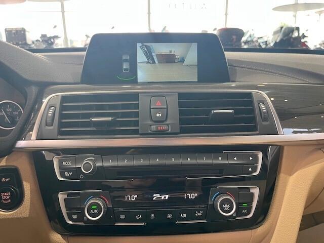 BMW 320 D Gran Turismo Business Advantage auto * 84 000 KM *