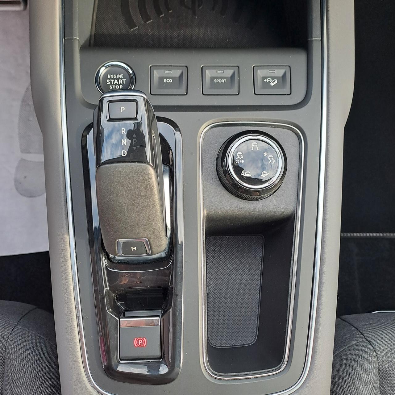 Citroen C5 Aircross 1.5 Bluehdi 130Cv Eat8 Shine