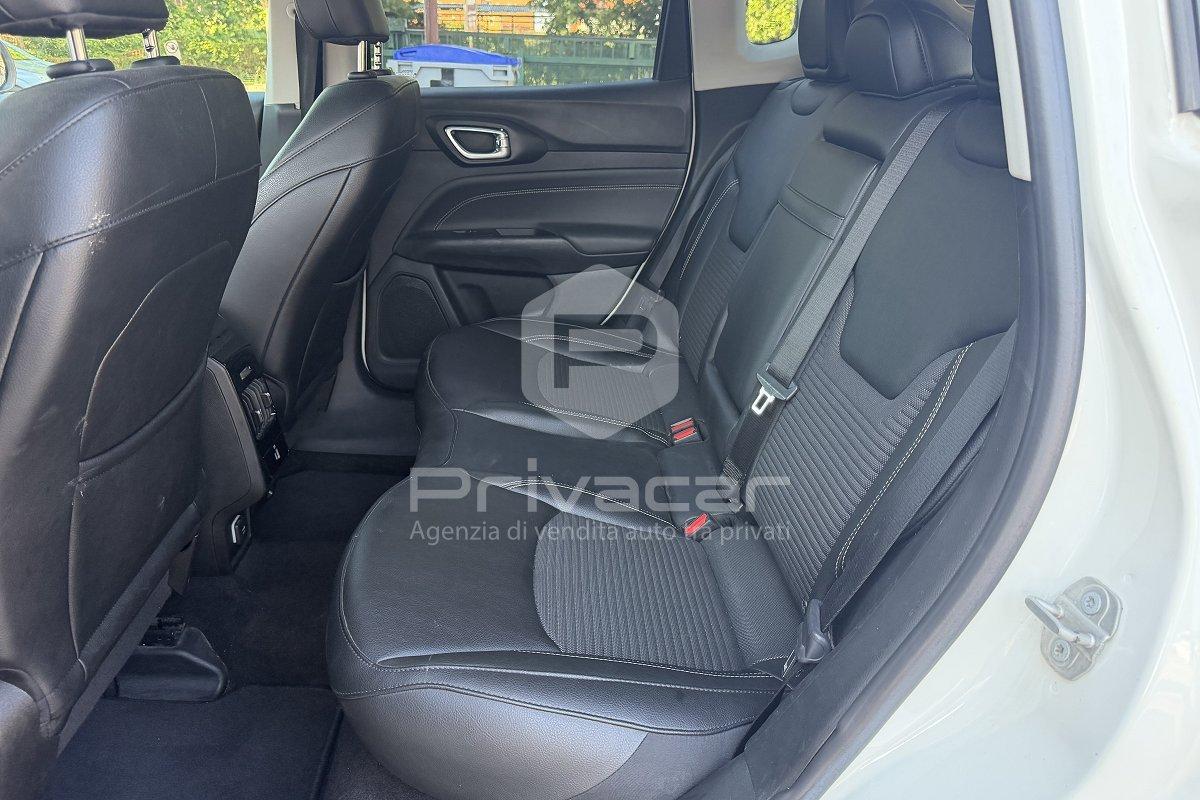 JEEP Compass 1.3 Turbo T4 190 CV PHEV AT6 4xe Limited