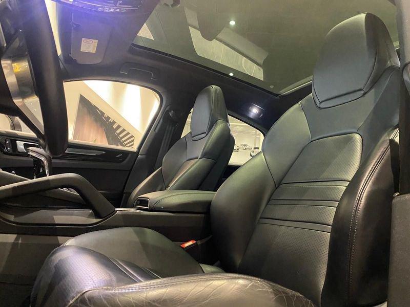 Porsche Cayenne Coupè Cayenne E-Hybrid Coupé 3.0 V6