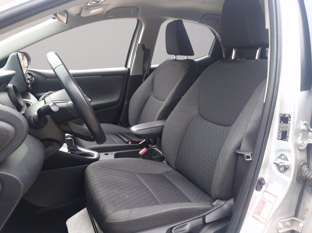 TOYOTA Yaris 1.5h trend del 2021
