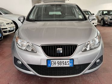 Seat Ibiza ST 1.2 Style NEOPATENTATI