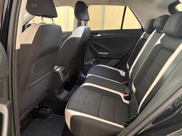 VOLKSWAGEN T-Roc - 2.0 TDI SCR 150 CV DSG Advanced BlueMotion Tec