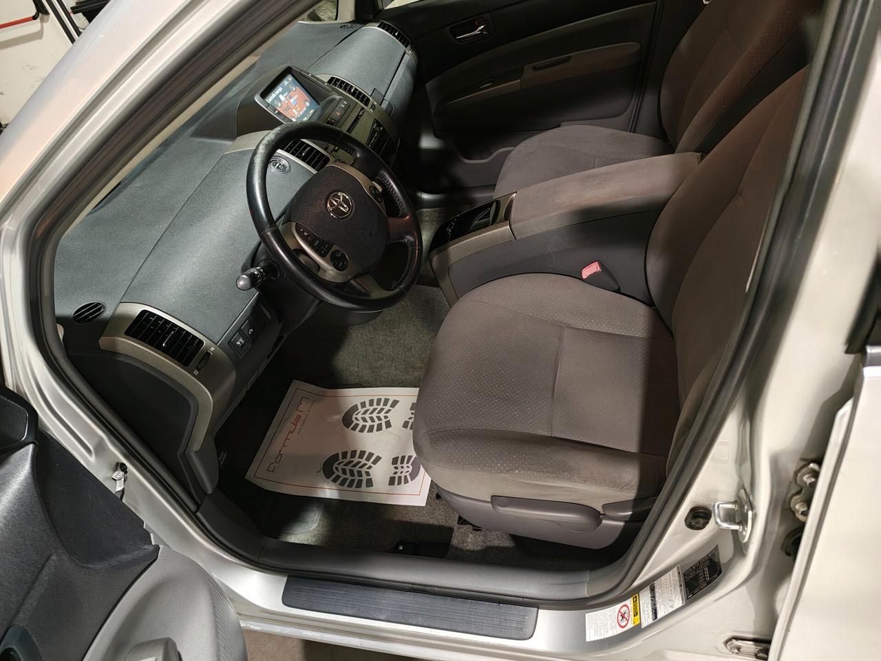 Toyota Prius 1.5i 16V*Service Toyota*BATTERIA SOSTITUITA*