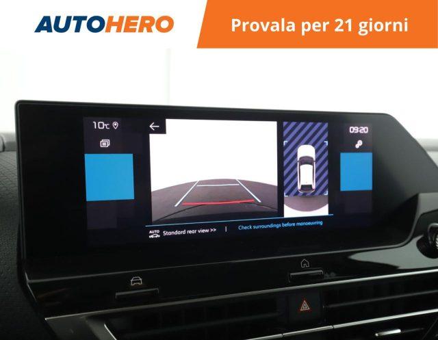 CITROEN C4 BlueHDi 130 S&S EAT8 Shine