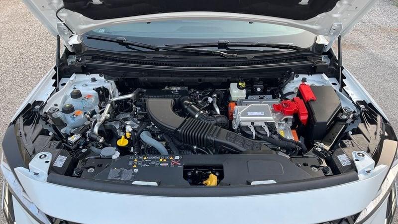 Renault Austral NUOVO esprit Alpine MY25 full hybrid E-Tech 200