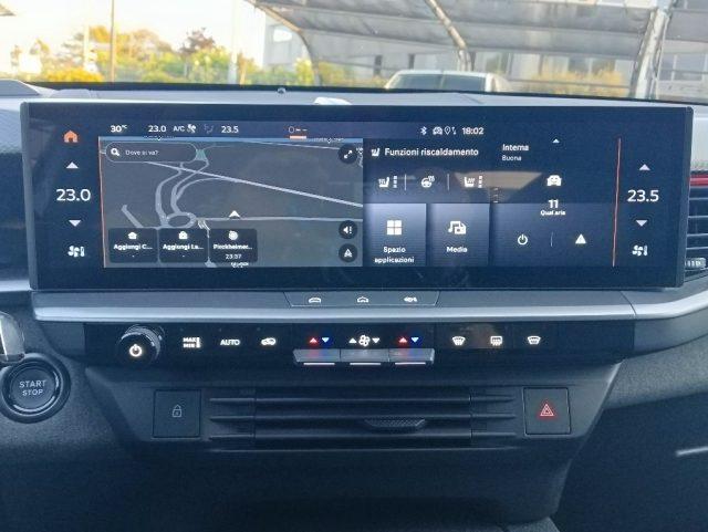 OPEL Grandland Hybrid 145 CV EDCT GS