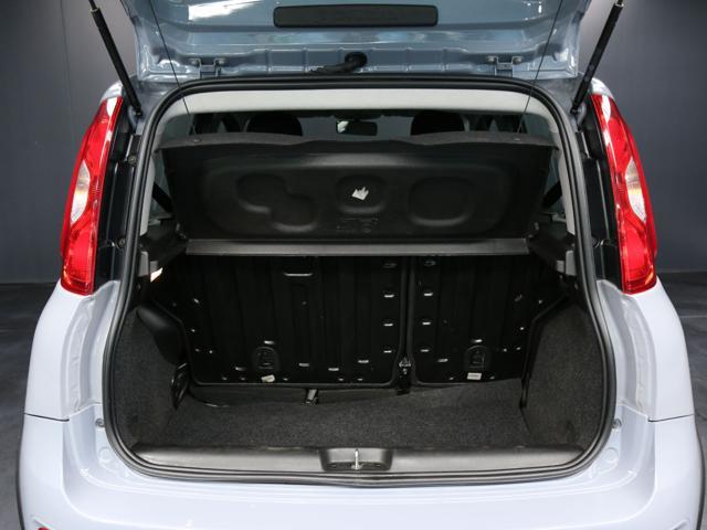 FIAT Panda 1.0 FireFly 70CV Hybrid S&S City Life