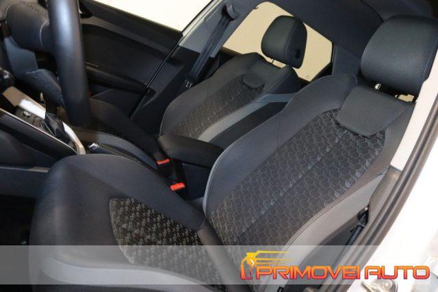 AUDI A1 allstreet 25 TFSI