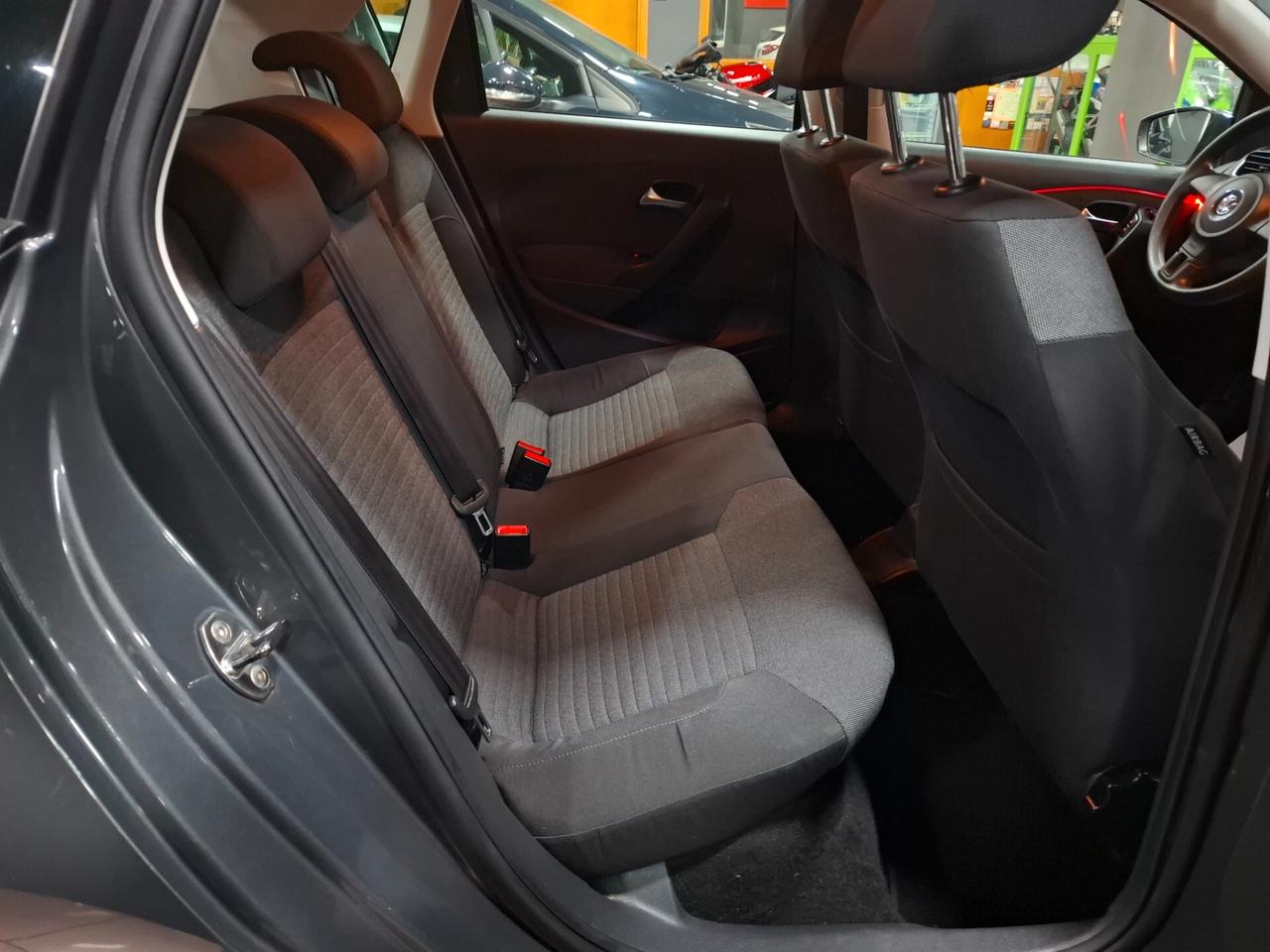 Volkswagen Polo 1.2 TDI NEOPATENTATO