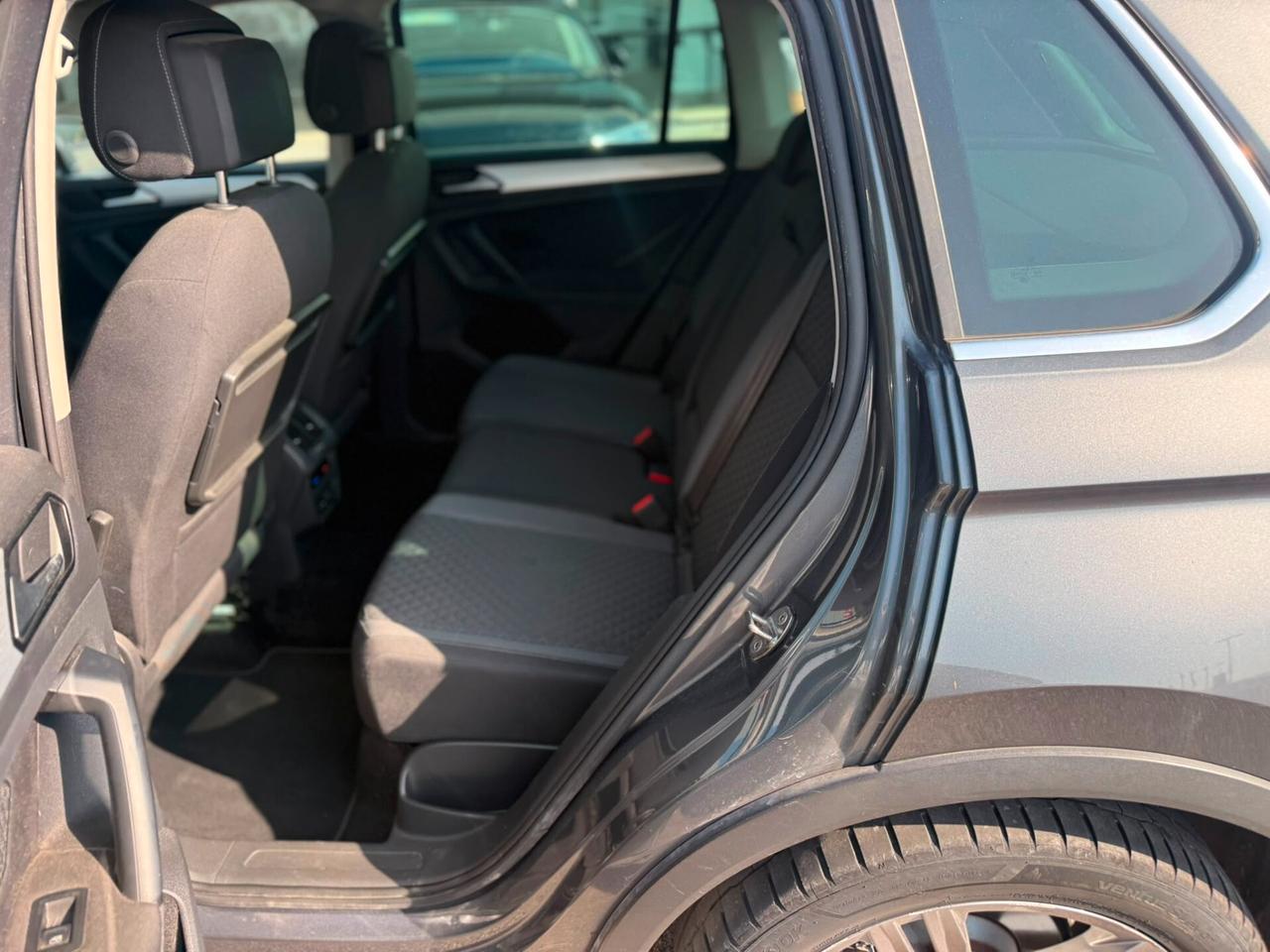 Volkswagen Tiguan R.line 2020