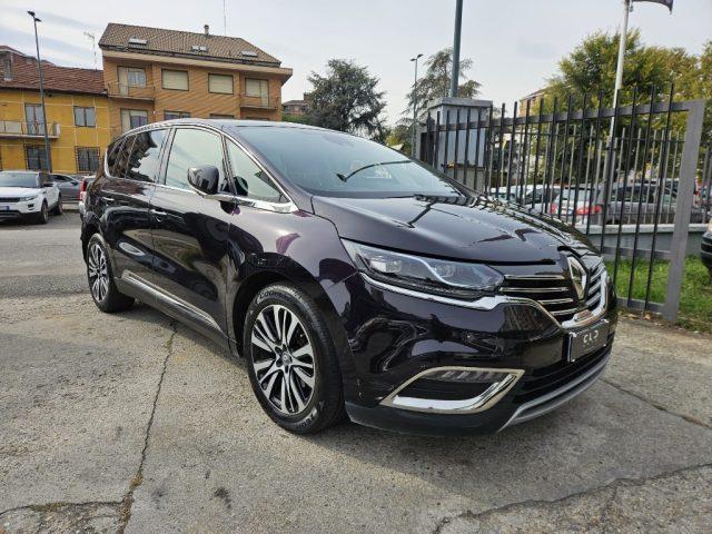 RENAULT Espace dCi 160CV EDC 7POSTI